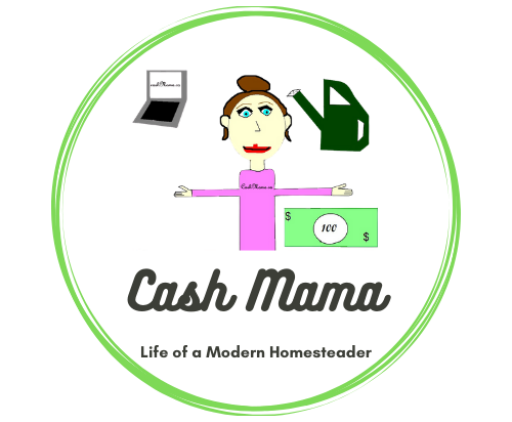 Cash Mama