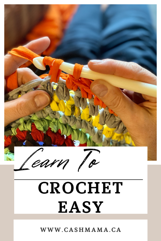 Are you looking for a way to learn how to crochet the easy way? This beginner's crochet kit is perfect for anyone who wants to start crocheting today! With this kit, you'll receive all of the supplies you need to get started.
