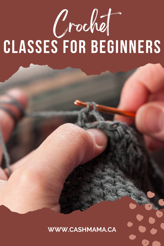 If you're looking for a fun and easy way to start crocheting, this beginner's kit is perfect for you! Learn how to crochet the easy way with step-by-step instructions that will have you creating beautiful pieces in no time. 